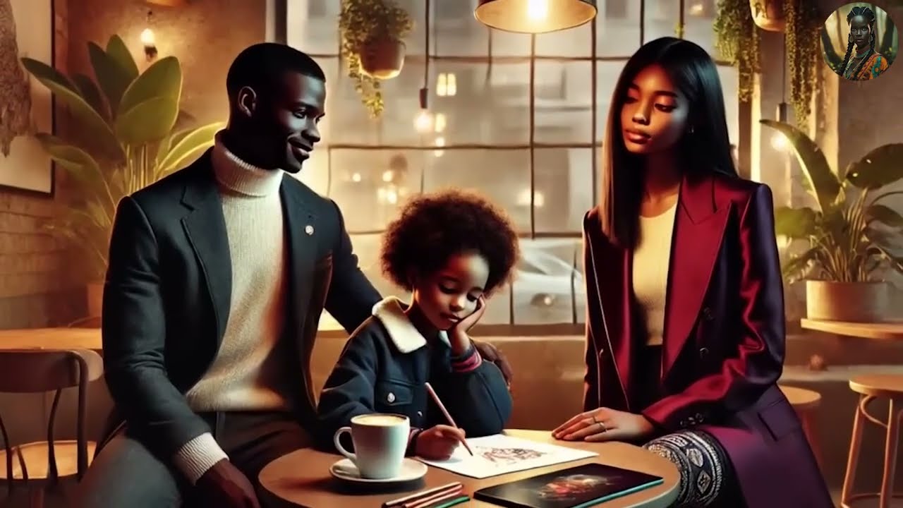 Millionaire Dad Who Took His Daughter on 5 Blind Dates—Pretending to Be Broke,Was Rejected until Her