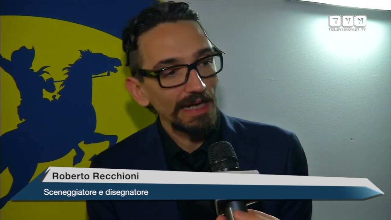 Il futuro della Sergio Bonelli Editore