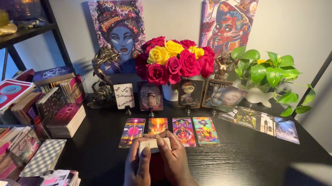 You passed a major lesson this life time congrats 🍾 let this powerful healing Activate￼ ur SOUL 💕