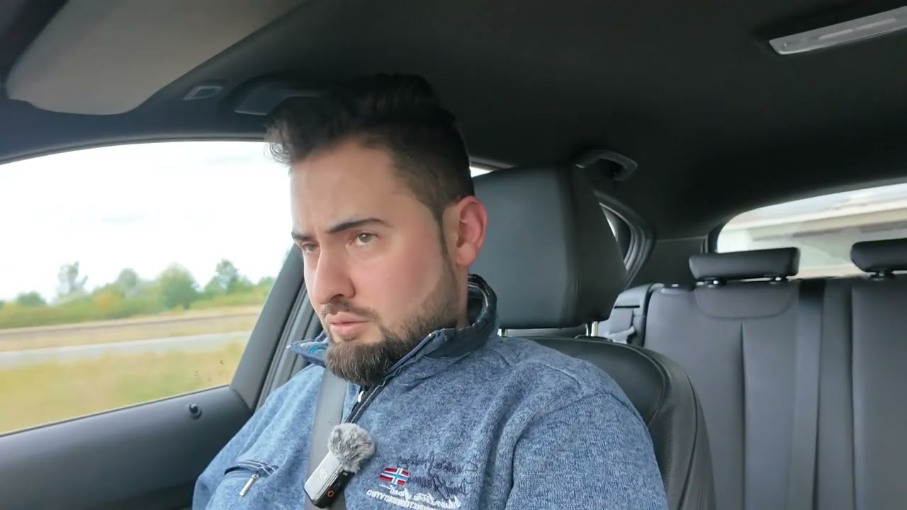 JP mit Clan-Boss Sammy Miri Video verschwunden 