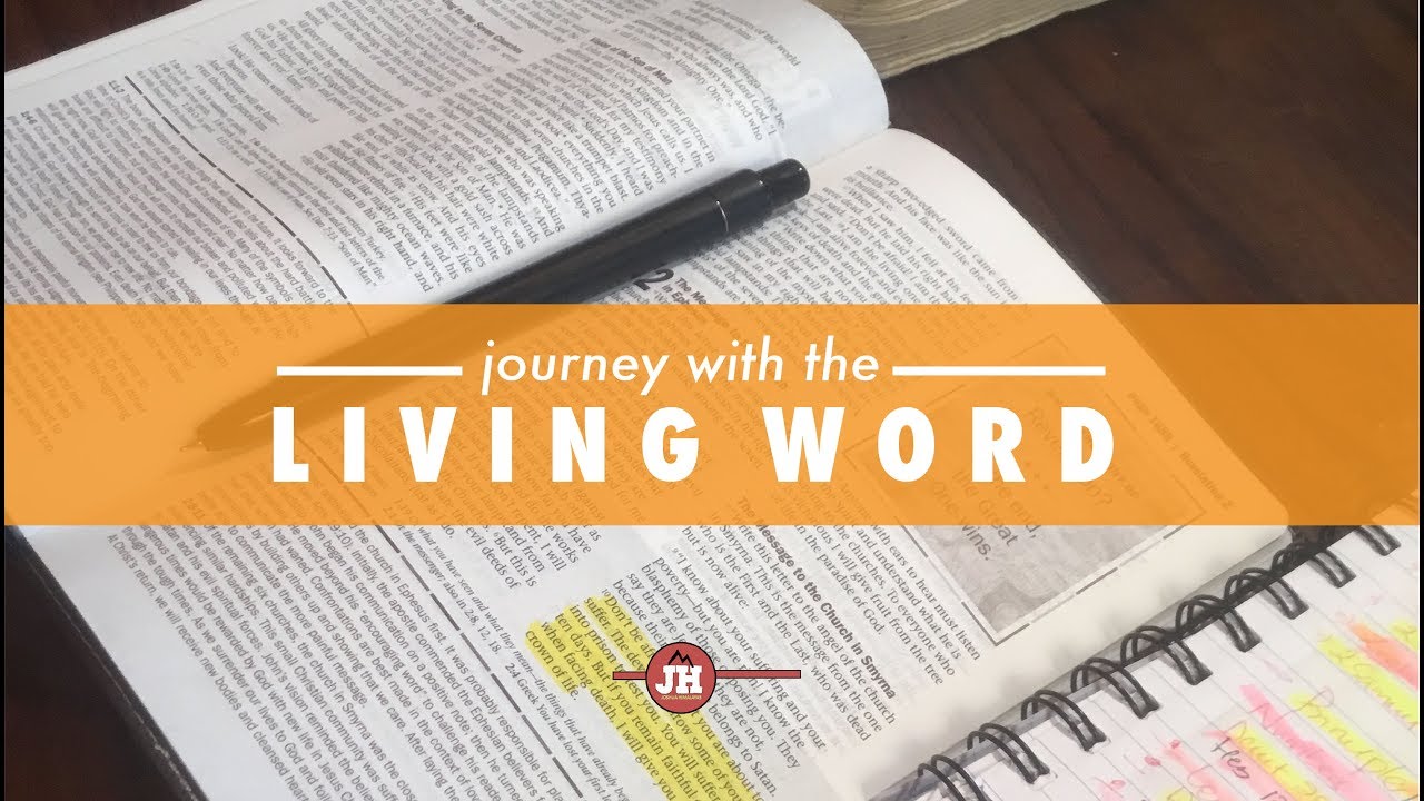 Legal Rights, Episode 1 // Solomon Rai // Journey with the Living Word
