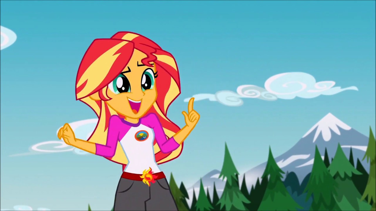 MLP EG & TMNT: Frozen: Let It Go