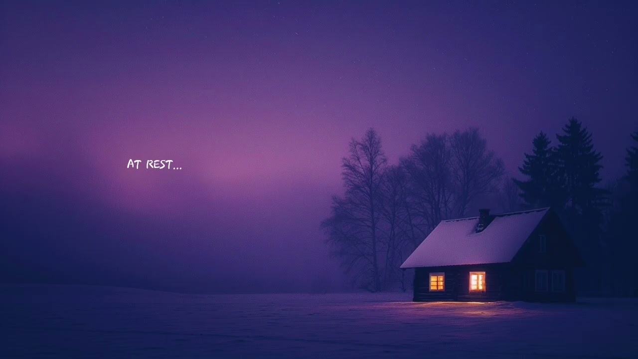 Beyond Me – Don’t Think About Anything. Just Rest.