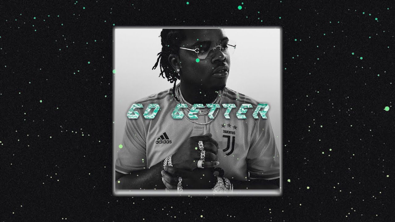[FREE] Gunna X Young Thug X Future Type Beat - Go-Getter