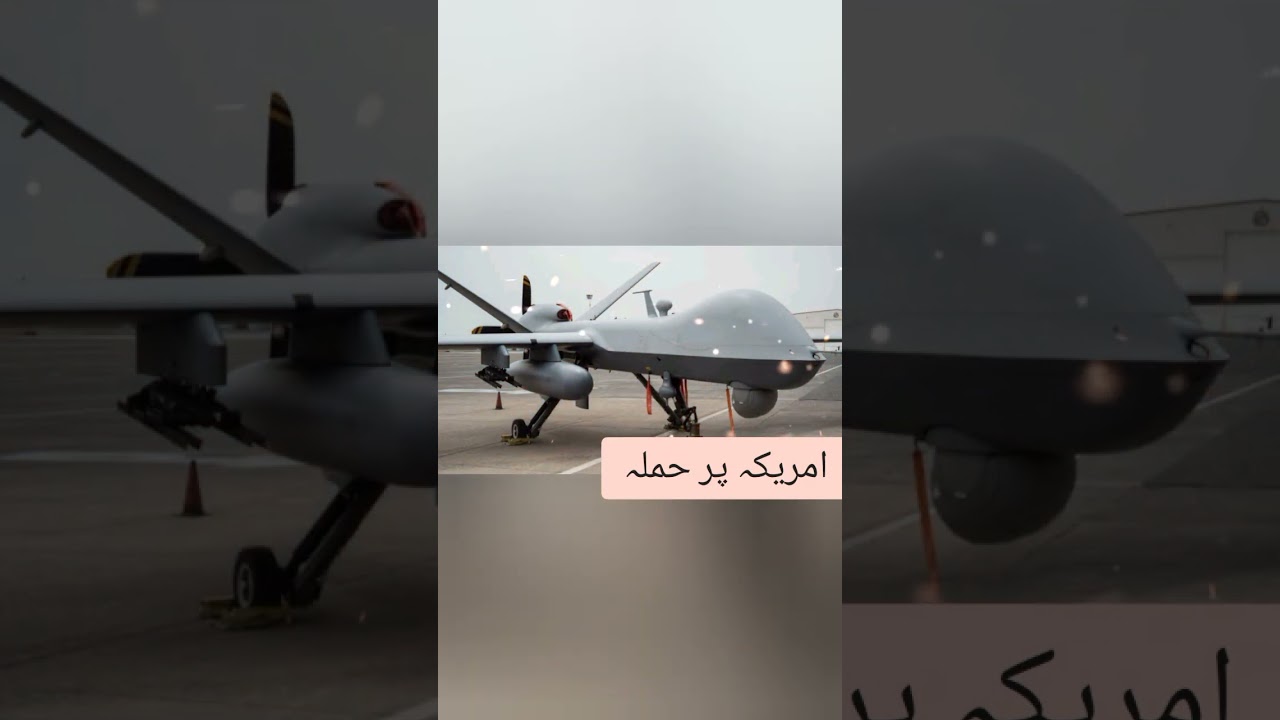 Drone Attack in Jordan #BreakingNews #BREAKING_NEWS #Breaking #BreakingNow #latest #LatestNews