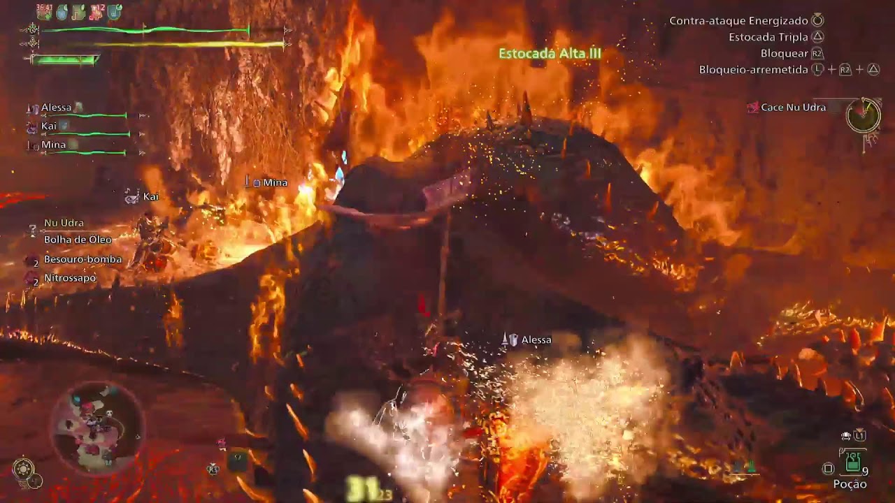Monster Hunter Wilds