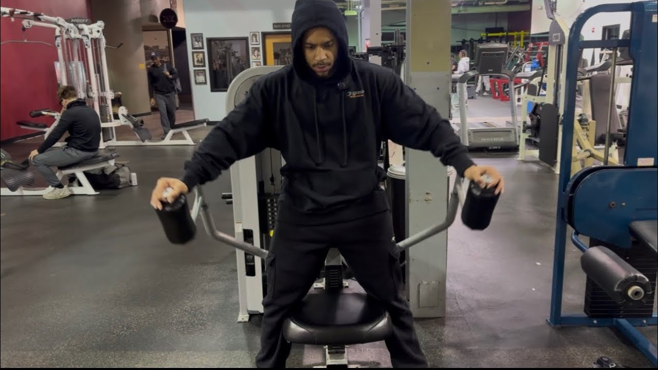 Main Gain Era Day 41: Super Chest Day 