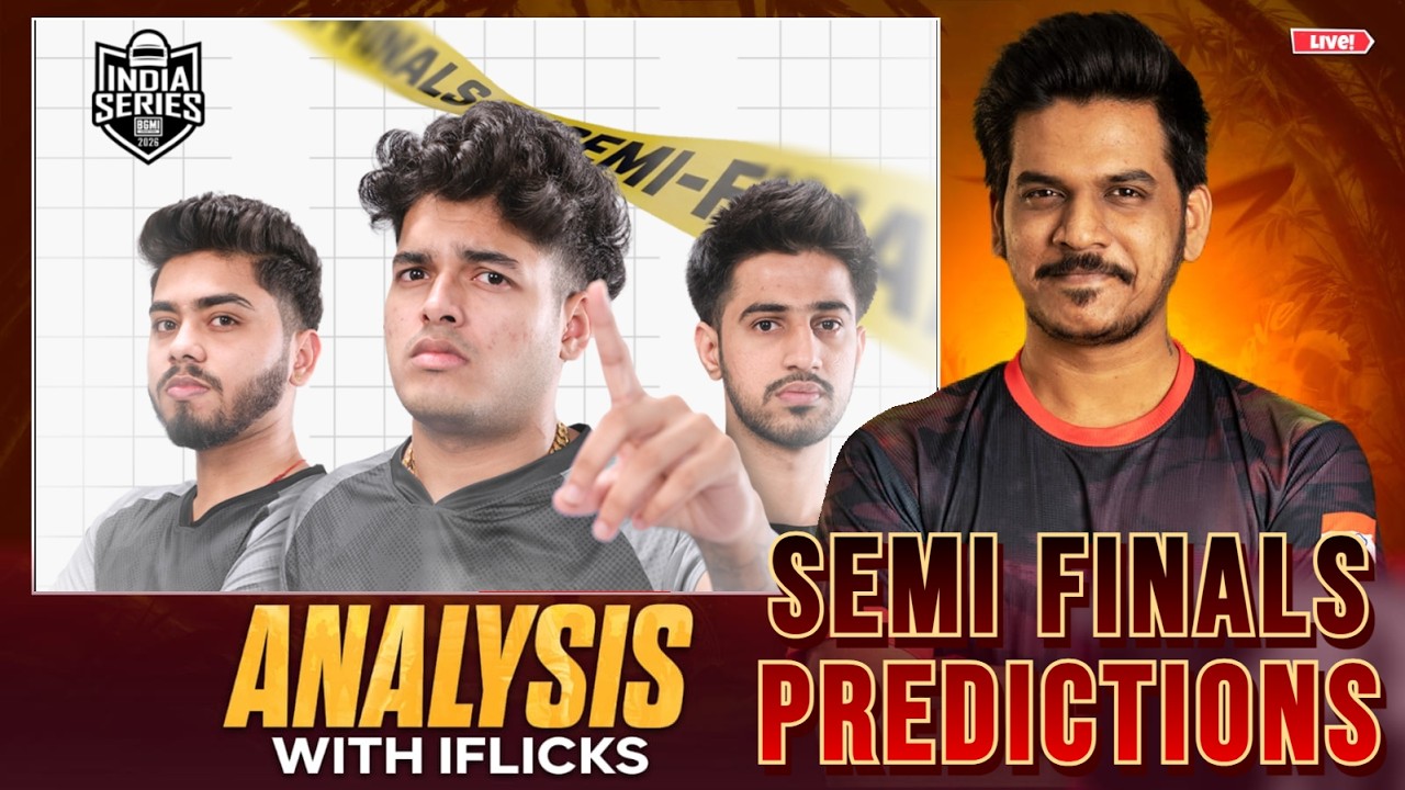 Semi Finals from Thursday | Cut off 110 -115 ?