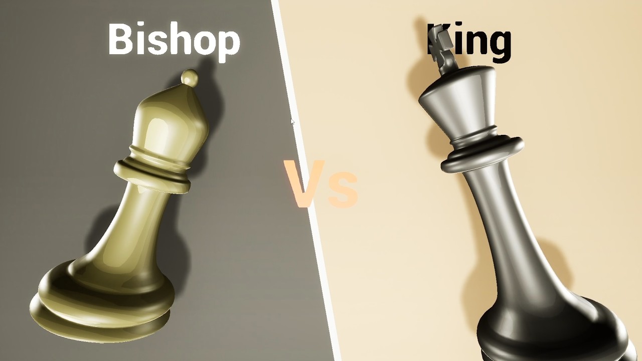 FPS Chess Until Popular Day 24 Full Game