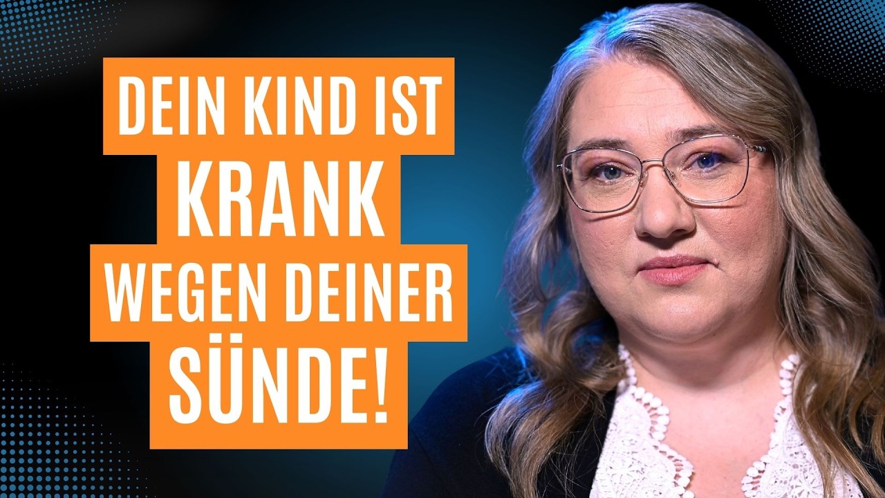 Schuldgefühle | Religiöser Missbrauch | neuer Selbstwert | aus toxischer Beziehung befreit