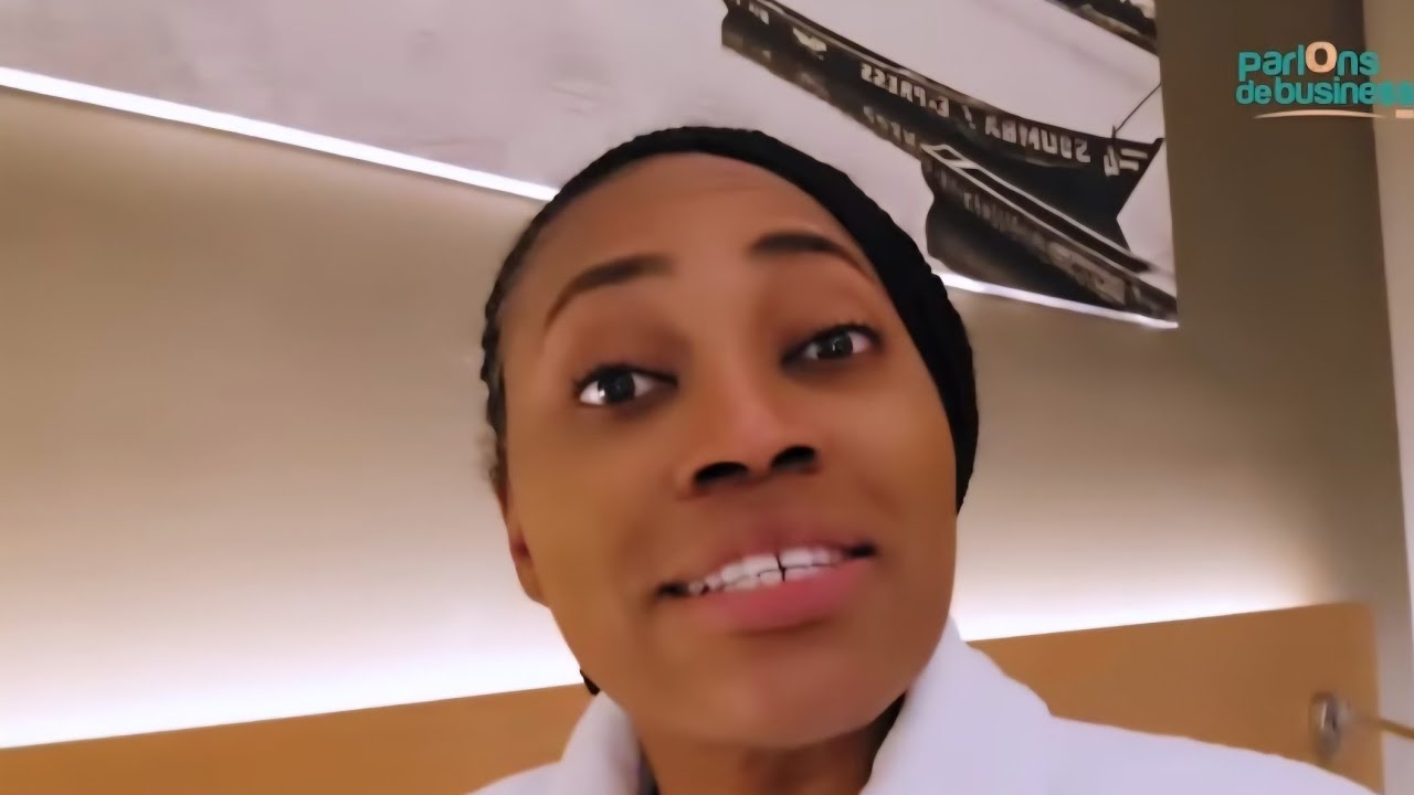 Mon expérience avec Air France Vs les compagnies Africaines! Comment QUALIFIER ça??!