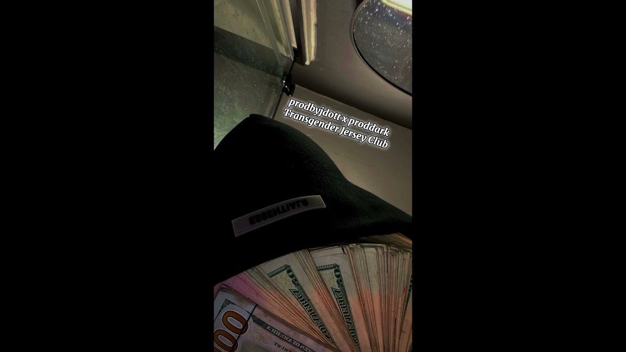 Crystal Castles - “Transgender” Jersey Club Remix (prodbyjdott x proddark)