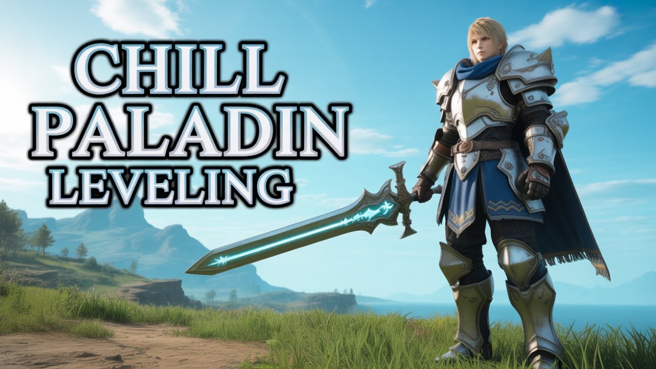 Exploring Heavensward! 🌌 | FFXIV Vertical Live Stream | Final Fantasy XIV Paladin Gameplay