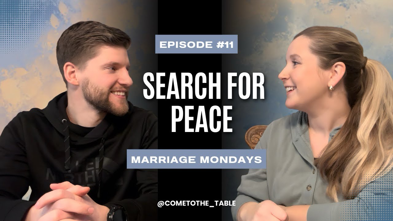 Search for Peace 