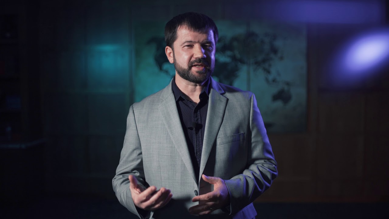 Приглашение в миссионерскую школу Missio Dei