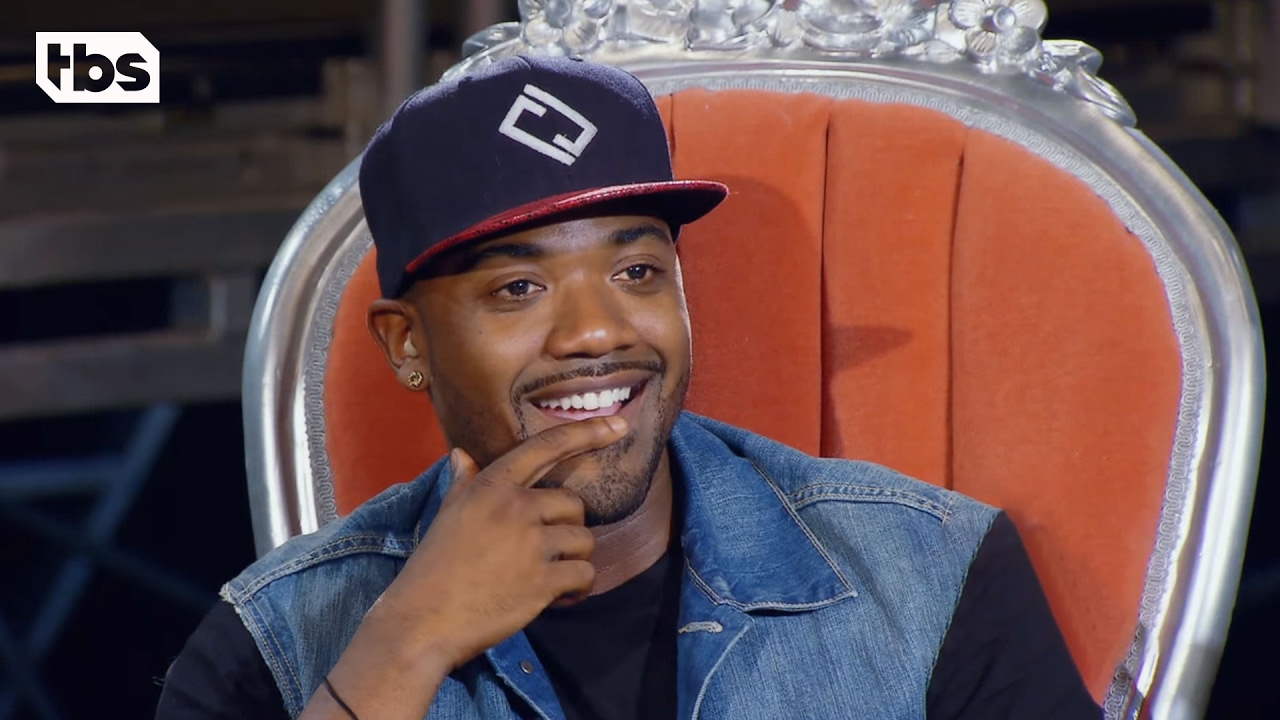 Roast of Ray J. Part 1 | Funniest Wins | TBS