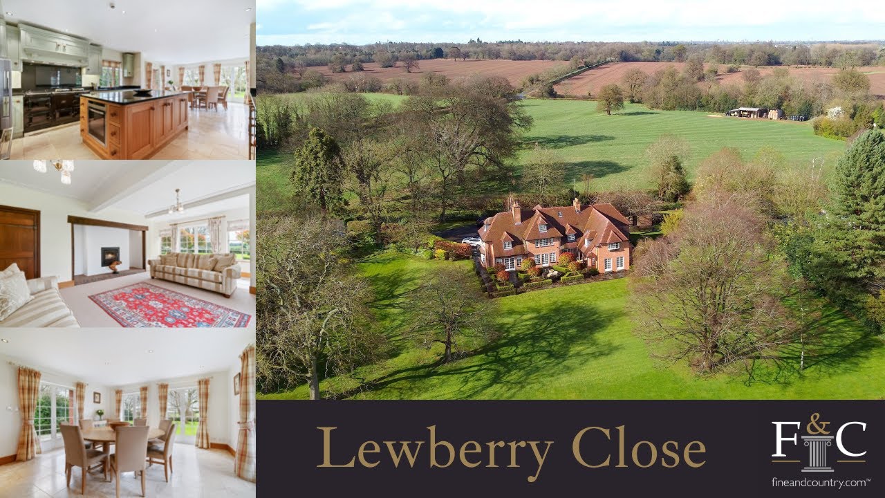 Lewberry Close - Fine and Country Leamington Spa (Nicky Moore & Angela Pitt)