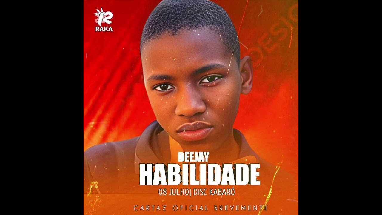 DJ HABILIDADE  - vol 2 DJINDJIN
