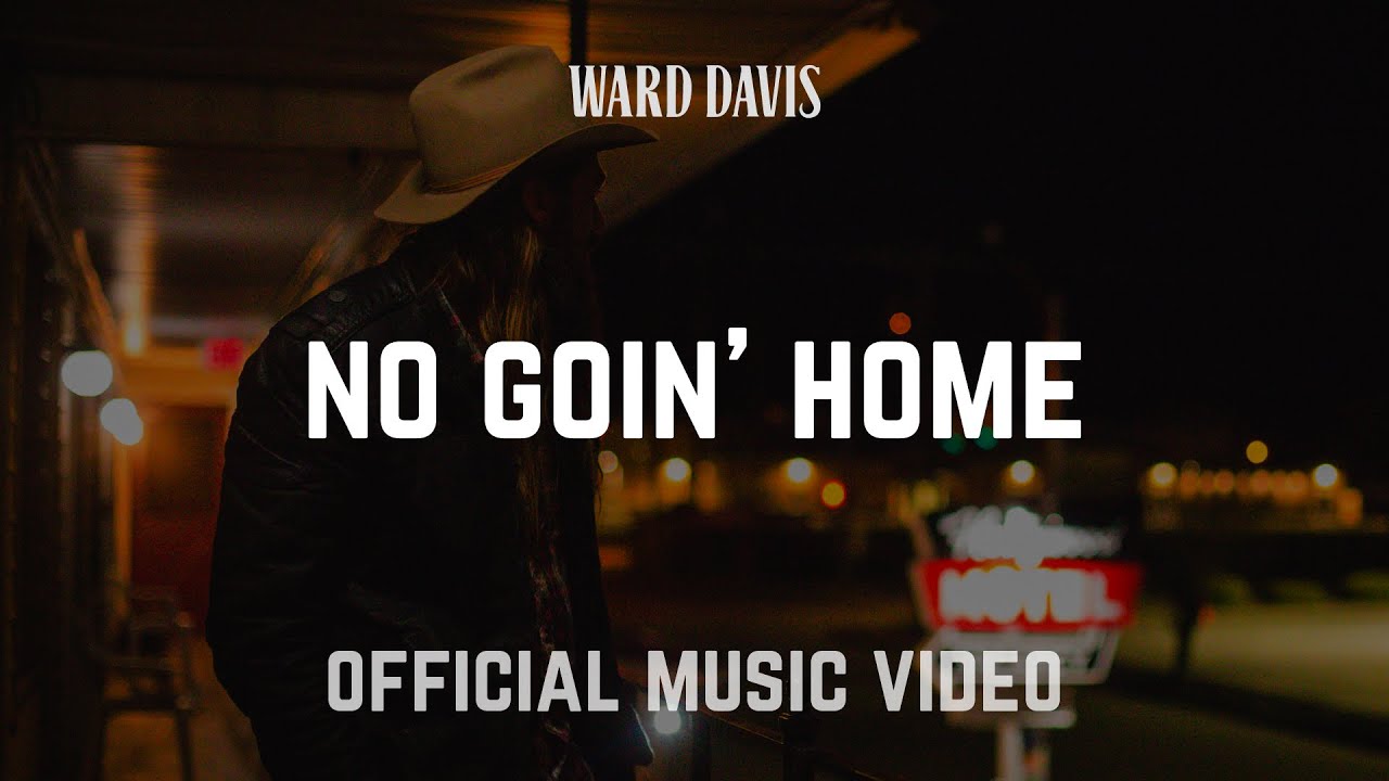 Ward Davis | 