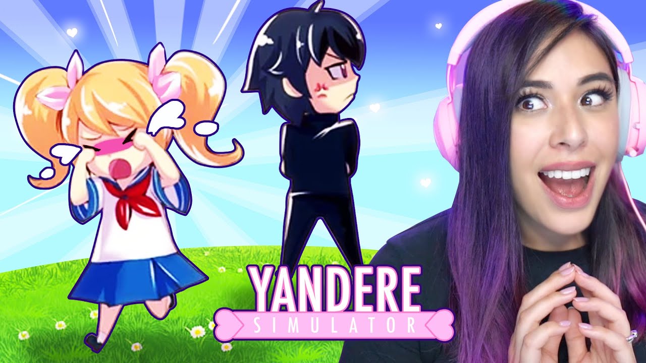 Osana Gets REJECTED! - Yandere Simulator