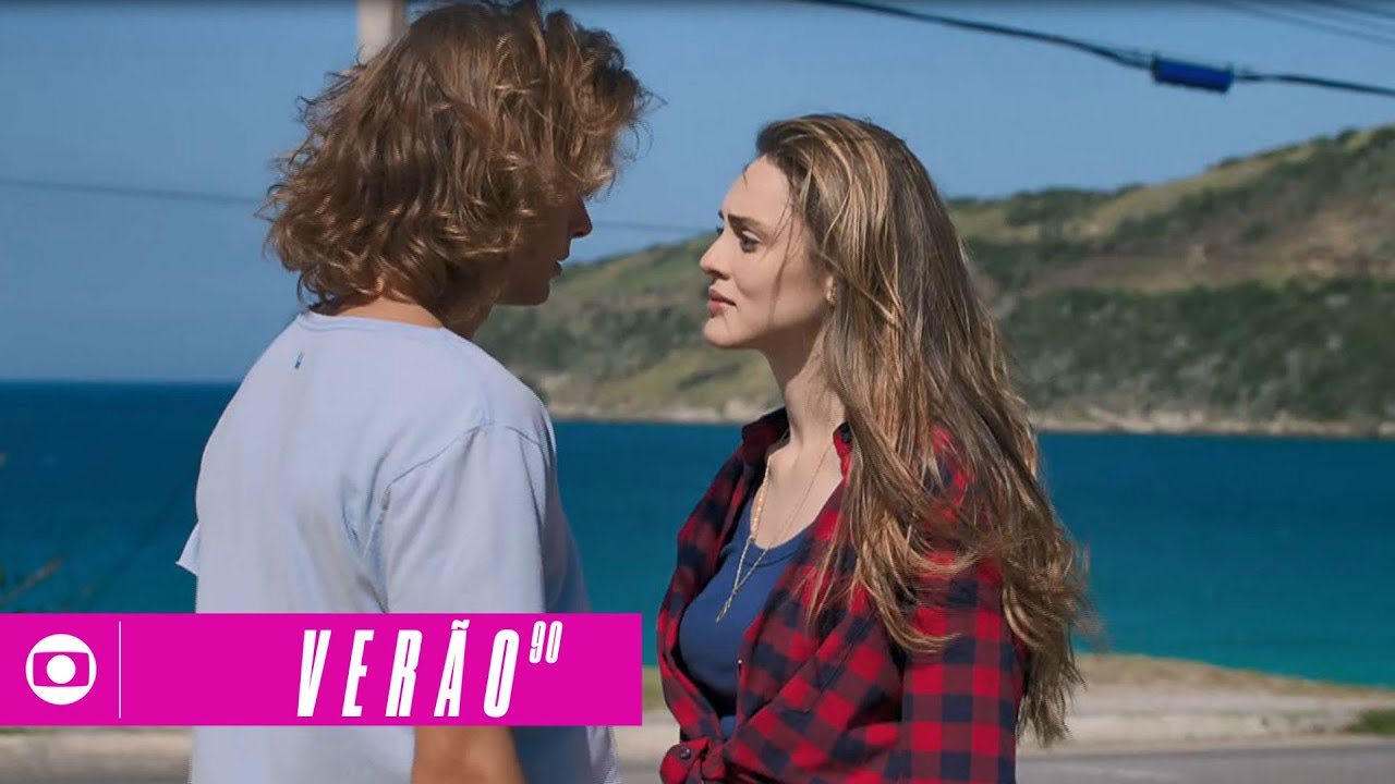 Ver&atilde;o 90: cap&iacute;tulo 02, quarta, 30 de janeiro, na Globo