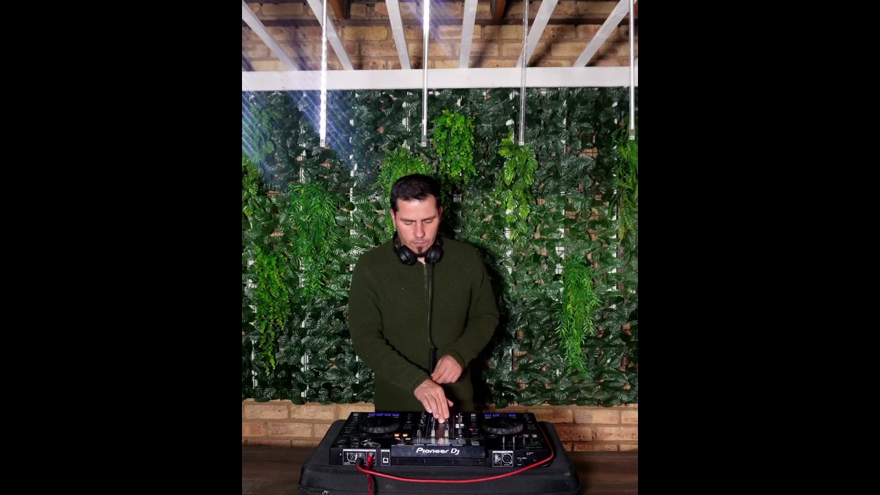 Groove = unstoppable 🧨#AATIG #TechHouseVibes #ClubEnergy