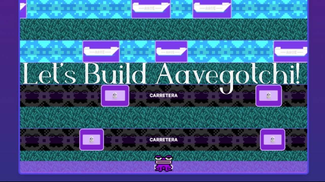 Let's Build Aavegotchi!: Weekly DAO Call