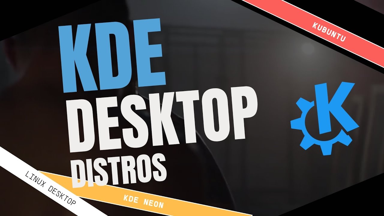 Kubuntu против KDE neon: какой дистрибутив выбрать?