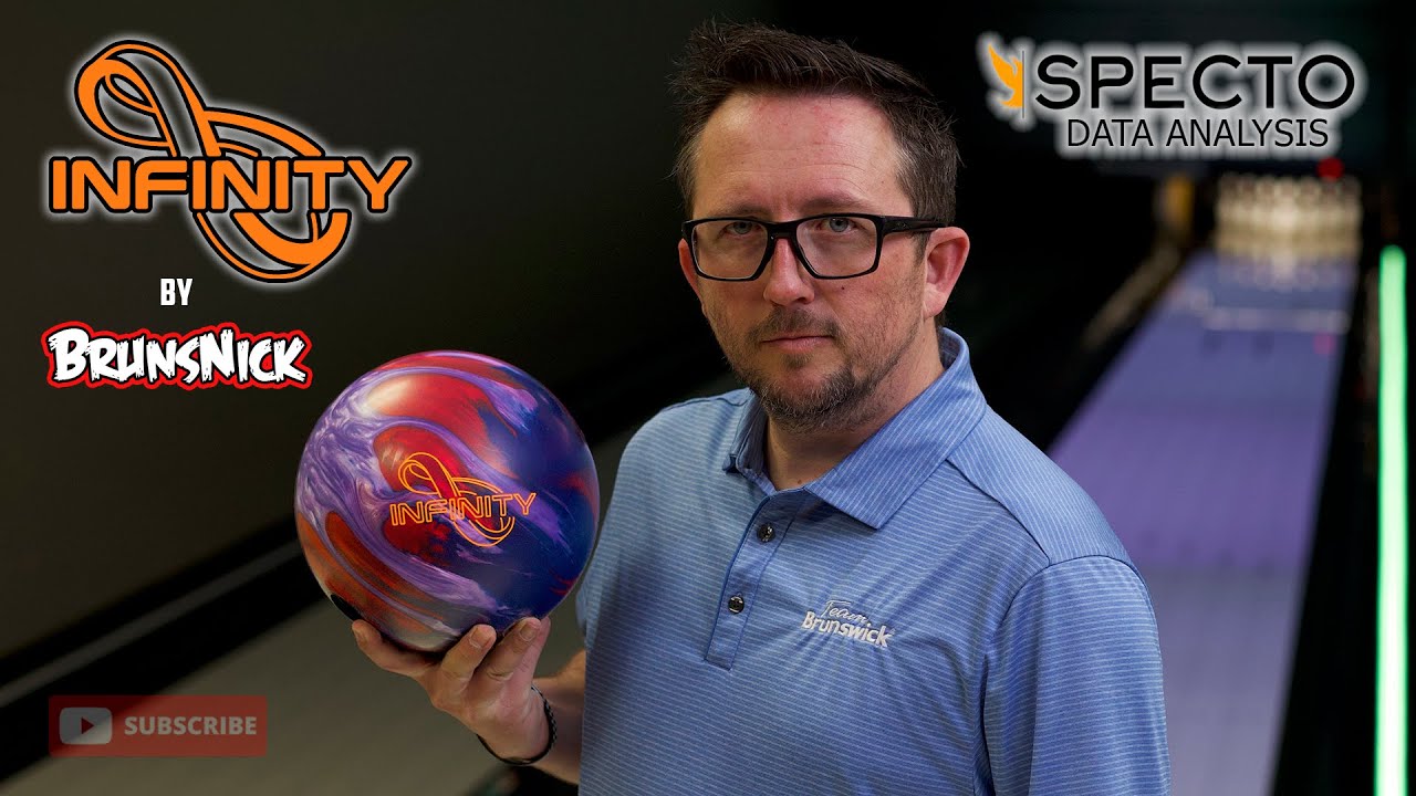 Brunswick Infinity Review | SPECTO Data | BrunsNick