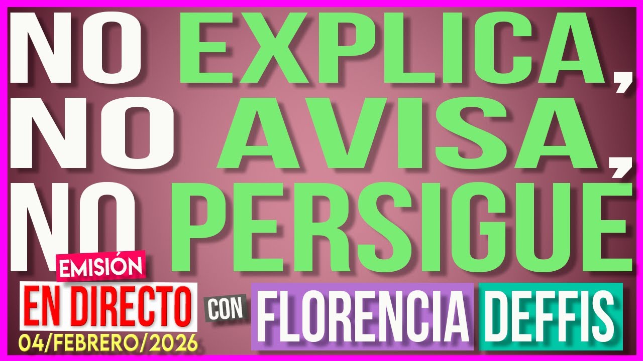 Cuando una mujer deja de buscar, perseguir y explicar | Relaciones de pareja