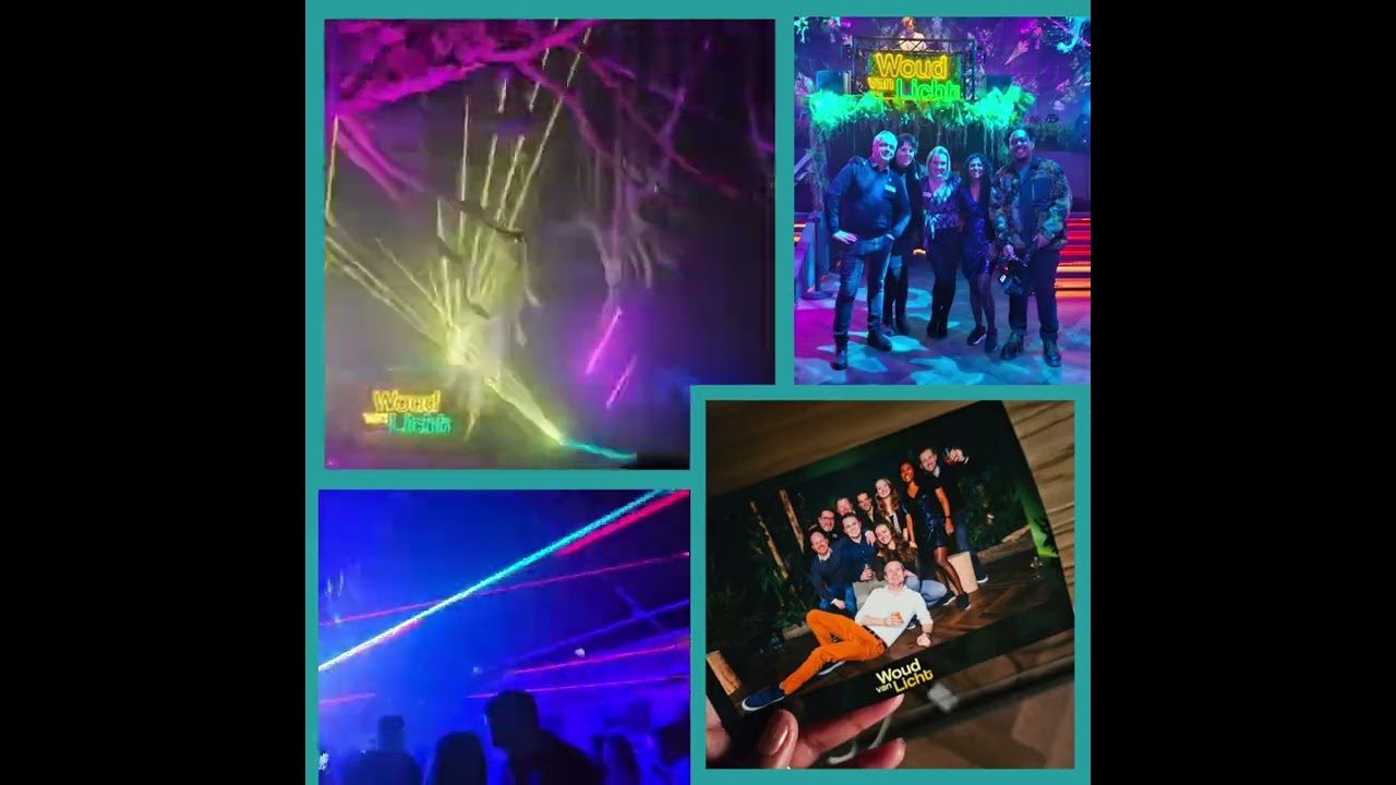Bedrijfsfeest Detron Zetacom Groep - 11 januari 2024