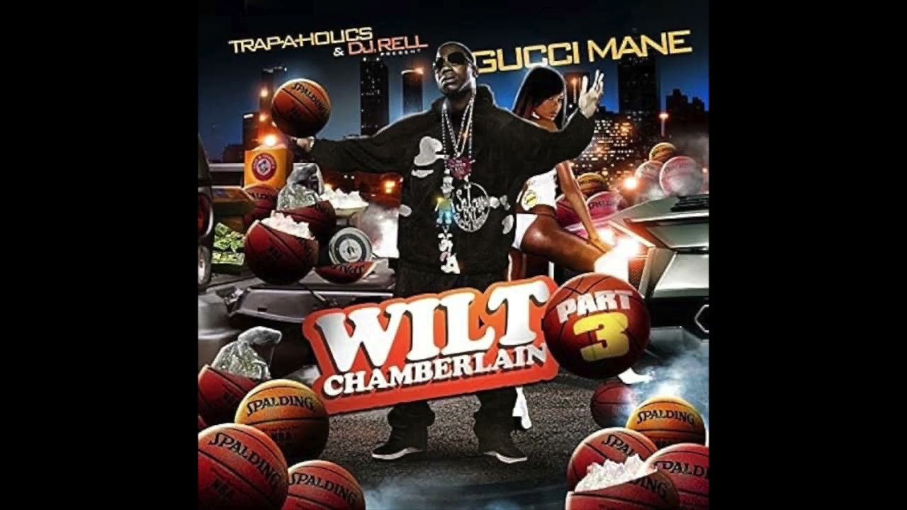 old gucci mane + zaytoven type beat “wilt chamberlain”