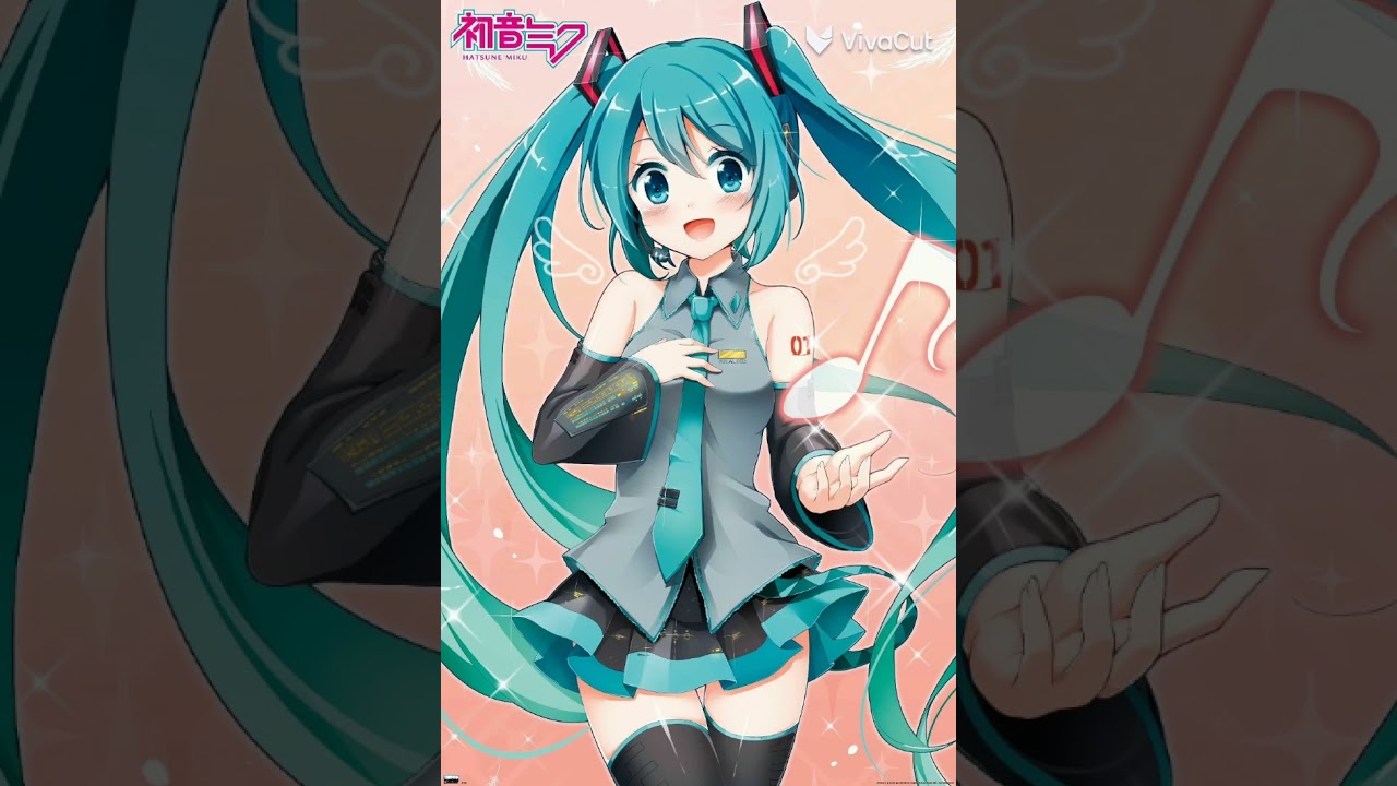 Miku digital 