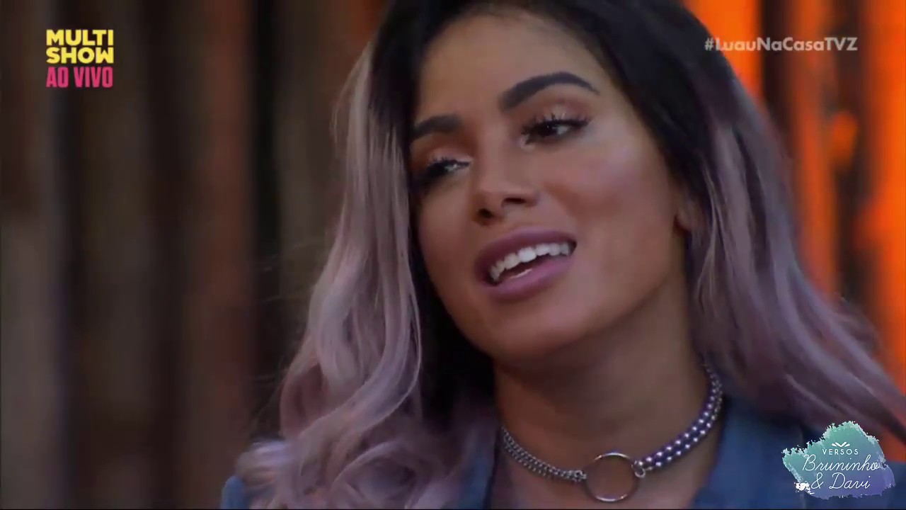 Bruninho e Davi, Anitta, Rael, Natiruts e Onze:20 cantam Sorri, Sou Rei - Luau na Casa TVZ