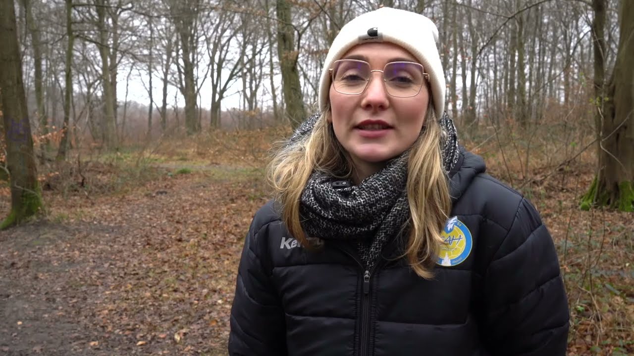|J'❤️ La Porte du Hainaut| Port fluvial de La Porte du Hainaut - Forêt domaniale