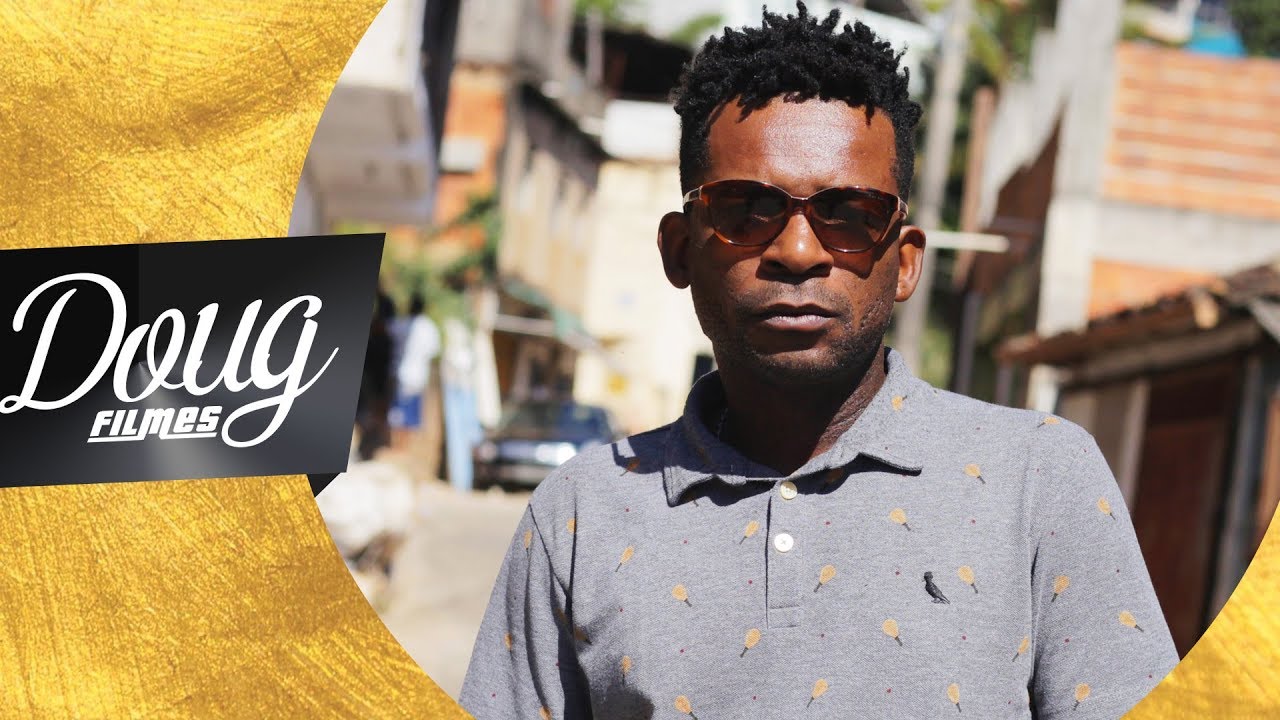MC PINGO DO RAP - GUERREIRO (VÍDEO CLIPE) FUNK ANTIGO