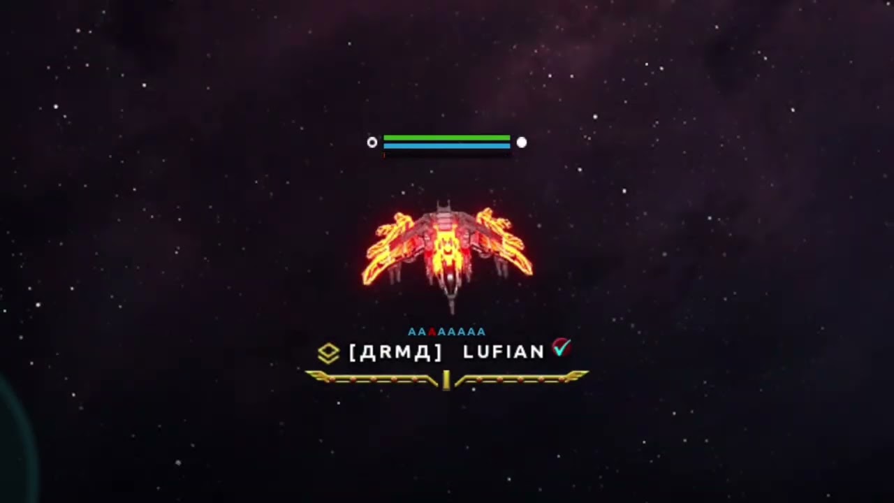 WARUNİVERSE • MYTH vs ccc yer6 (m)adam