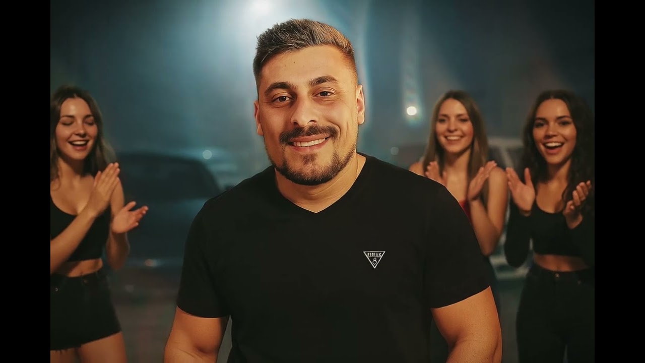 HABIBI &ndash; S-a &icirc;mbătat căciula mea