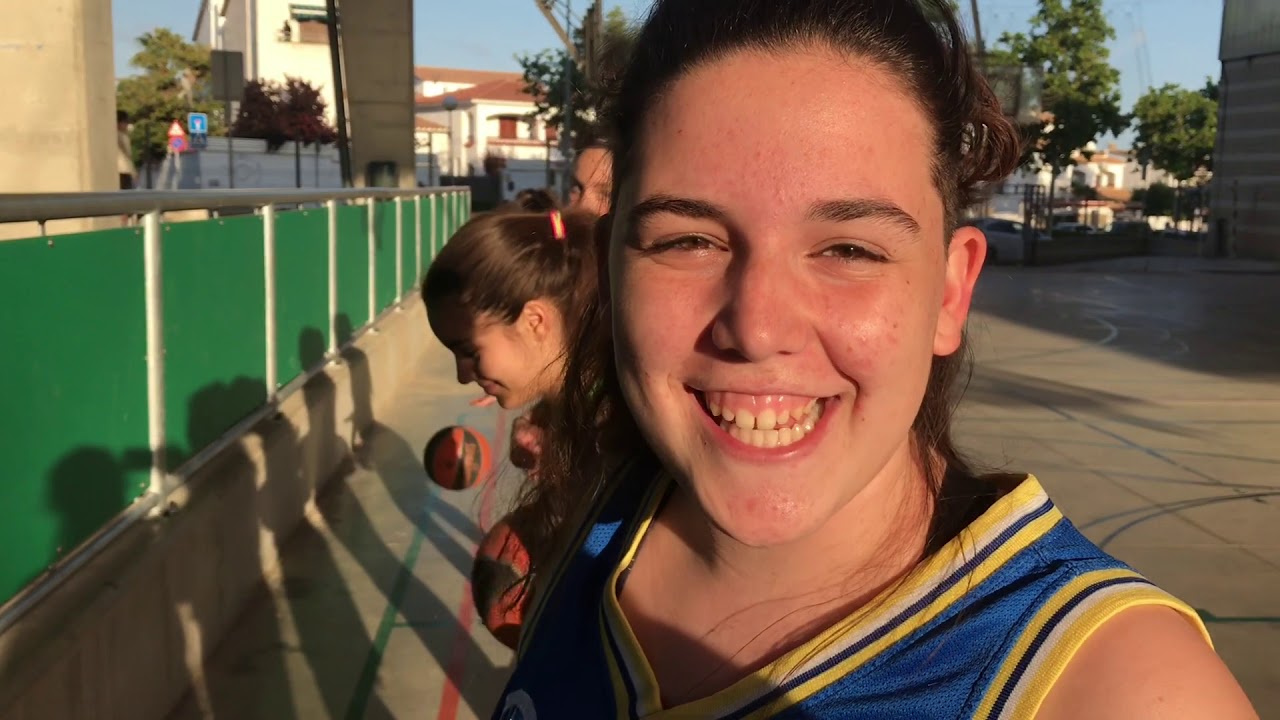 B&agrave;squet Femen&iacute; 2019