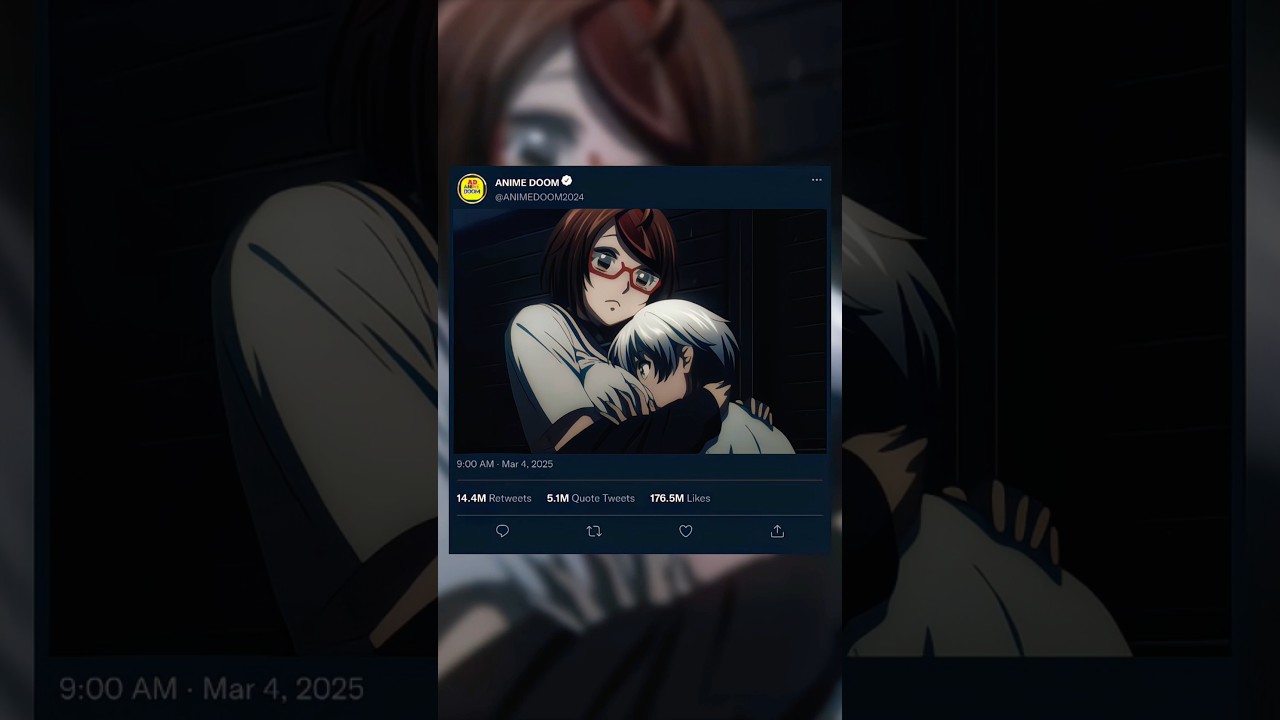 Dead mount Death play season 1 episode 1 edit Hindi #anime #deadmountdeathplay #edit #animeedit #amv