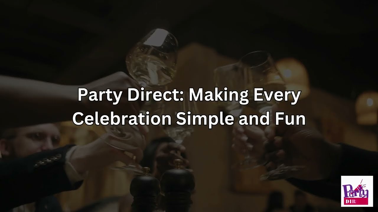 Party Supplies in Arlington, TX | Party Direct 🎈 Decorations, Balloons & More