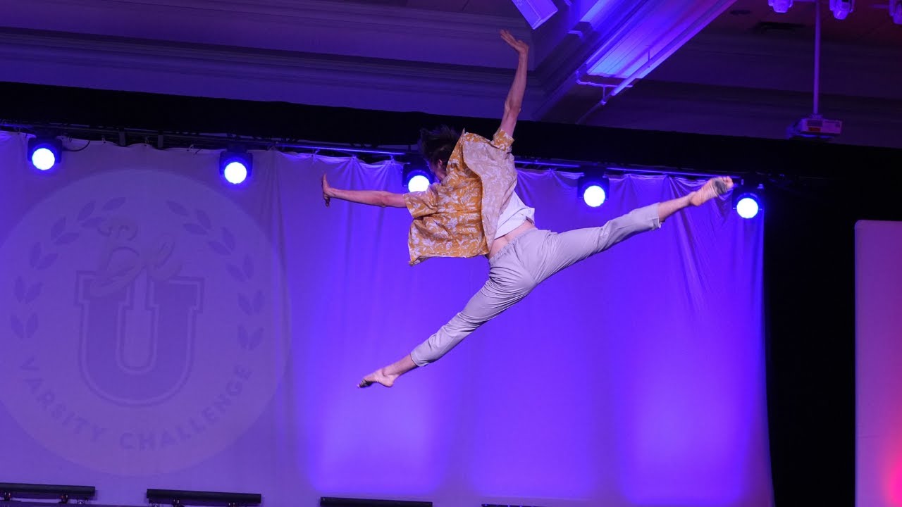 Escape - TMU Dance Pak