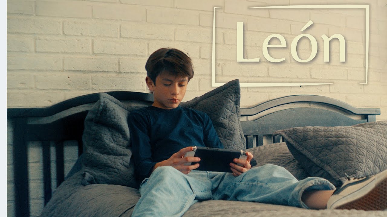 León - Short Film ⎮ 5D Mark III Magic Lantern + Blazar Nero 1.5X