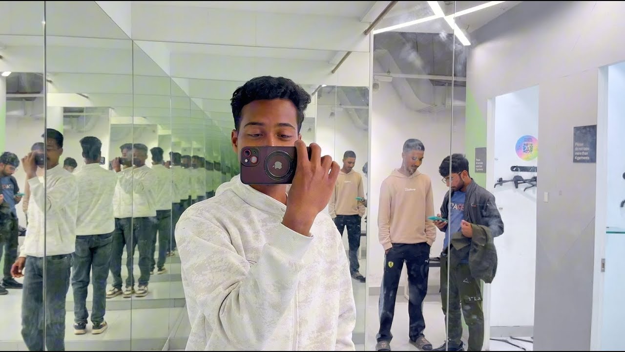 day 1 | Daily Life | DSPMU College| Friends, Classes & Ghumna.