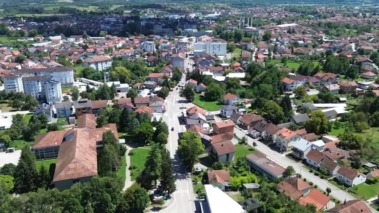 Sanski Most    (city)   11.08.2023