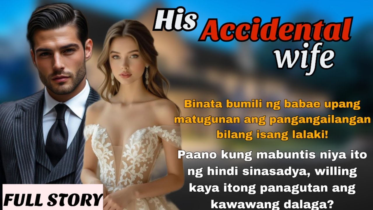 HINDI INAKALA NG BINATA NA MA IINLOVE SIYA SA DALAGANG KANIYANG NABILI