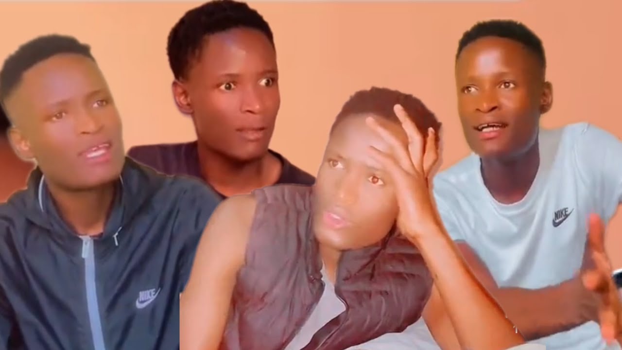 Khethelo Khoza Chronicles Part 4