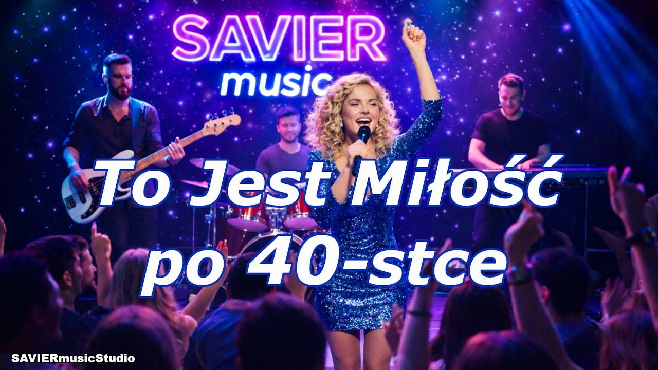 To Jest Miłość po 40 stce