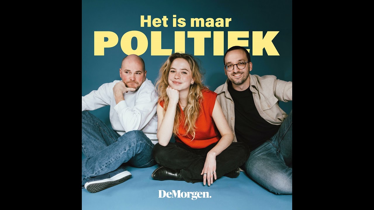 Brussel heeft zijn mojo terug