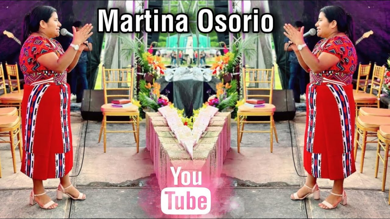 Martina Osorio 🕊️🔥🎤🎺🎬 Lo Más Nuevo 07 De Noviembre 2023 🌷